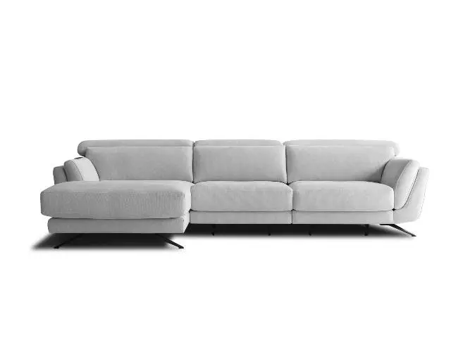 Imagen Cheslong Roll -  MOD. CON BRAZO 188 + CHAISELONGUE 108 2