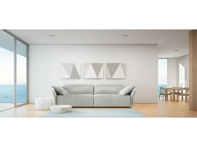 Imagen Sand -  SOFA 212 CM. 2 RELAX MOTOR