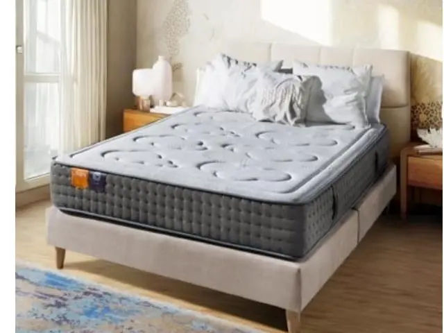 Imagen Colchn Ensac Plus 80x190 Lyron
