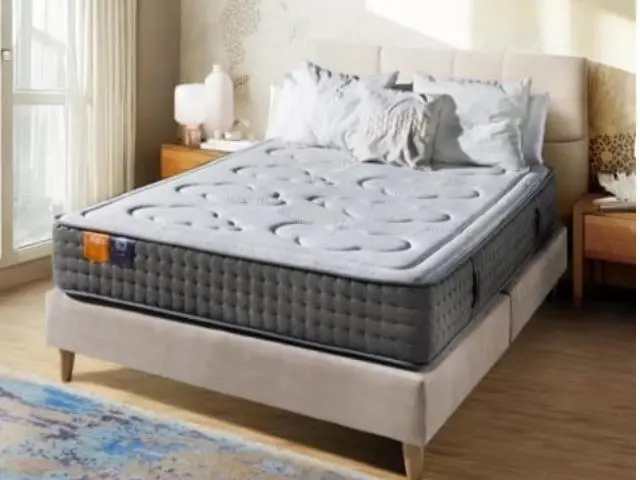 Imagen Colchn Ensac Plus 105x190 Lyron