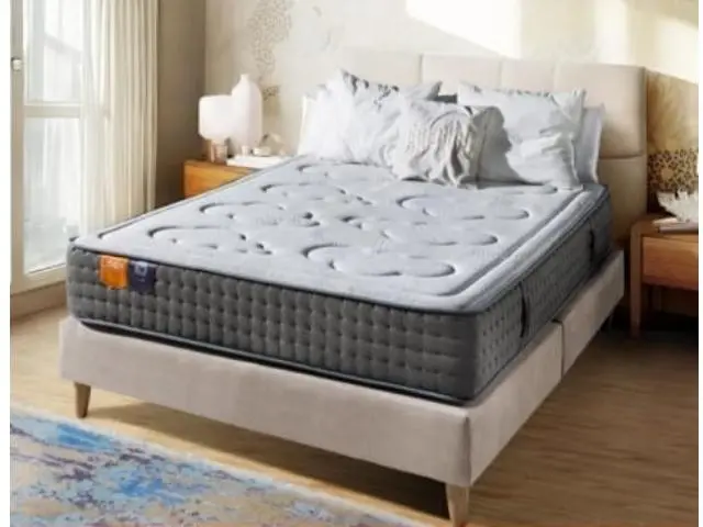 Imagen Colchn Ensac Plus 150x200 Lyron