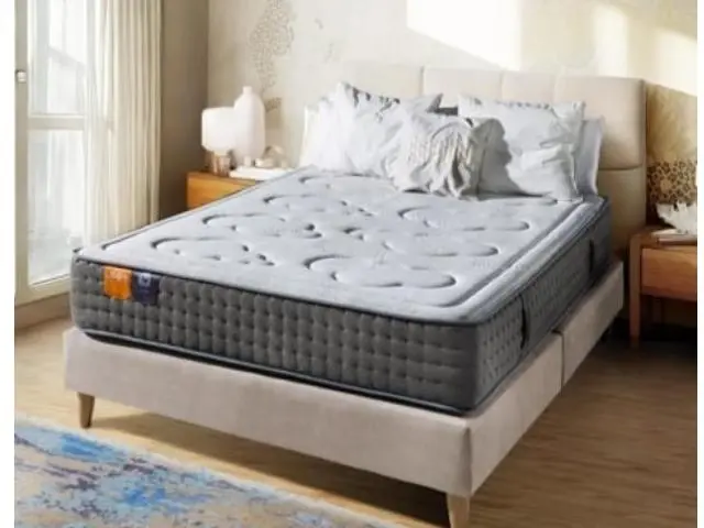Imagen Colchn Ensac Plus 160x190 Lyron
