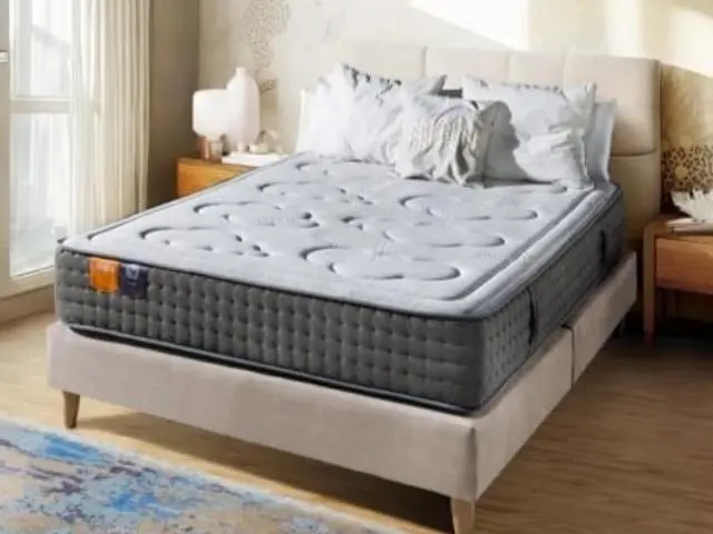 Imagen Colchn Ensac Plus 160x200 Lyron