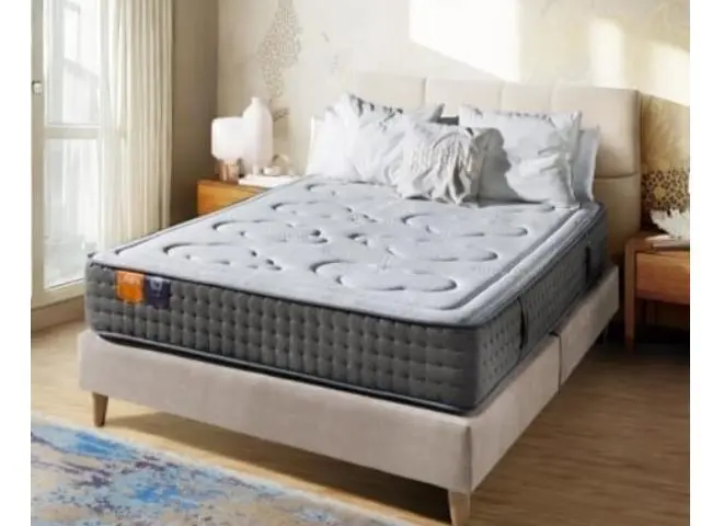 Imagen Colchn Ensac Plus 180x190 Lyron