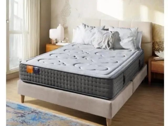 Imagen Colchn Ensac Plus 180x200 Lyron