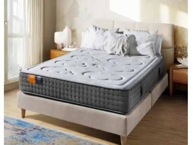 Imagen Colchn Ensac Plus 200x190 Lyron