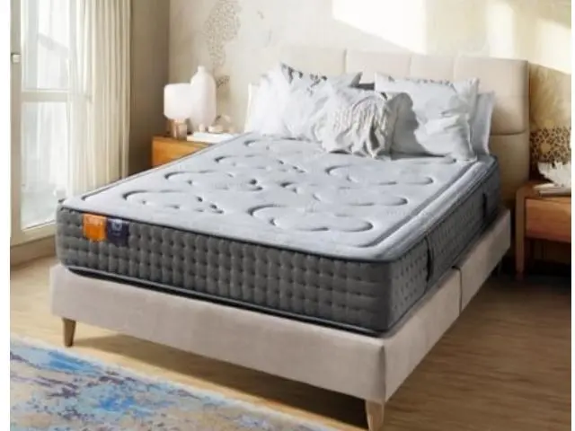 Imagen Colchn Ensac Plus 200x200 Lyron