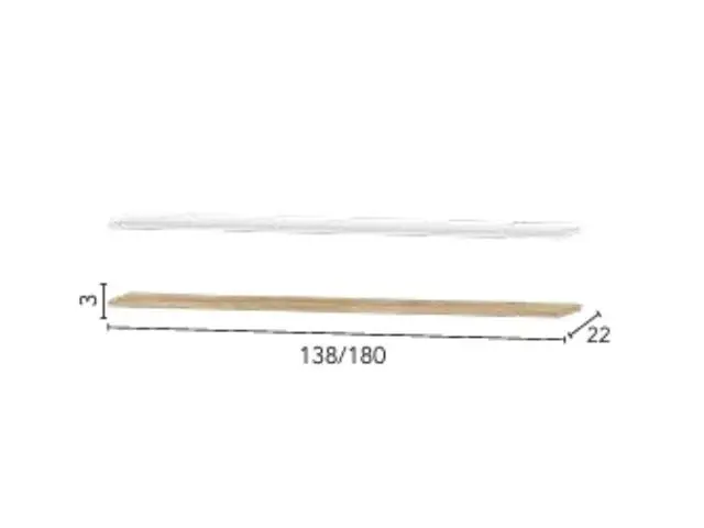 Imagen Estante 180cm