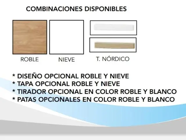 Imagen Bajo TV nrdico 1.80 2