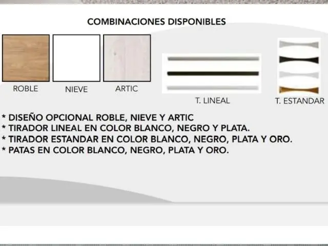 Imagen Saln niza 1 - 3m 2