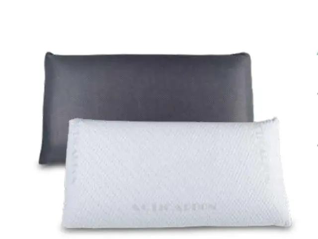 Imagen Almohada carbono 70