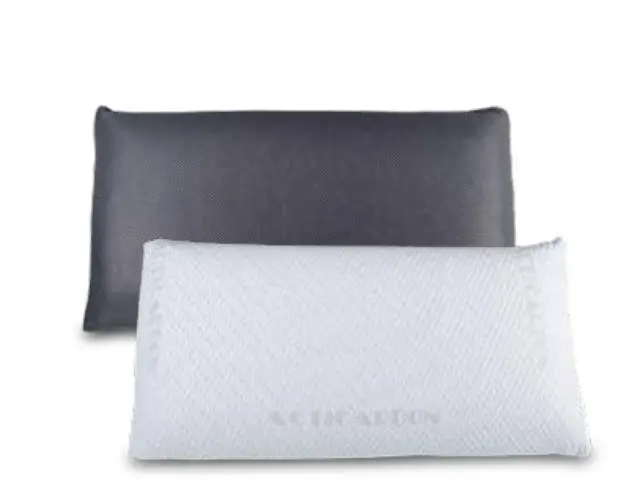 Imagen Almohada carbono 75