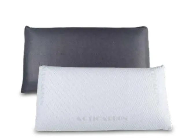 Imagen Almohada carbono 90