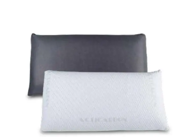 Imagen Almohada carbono 135