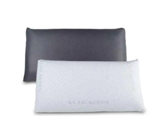Imagen Almohada carbono 150