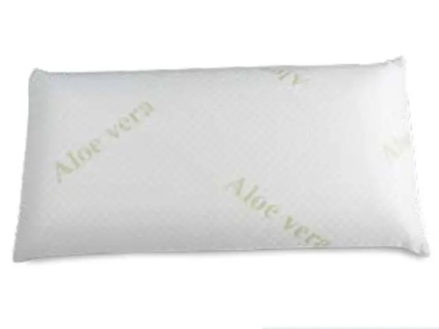 Imagen Almohada viscolstica 70