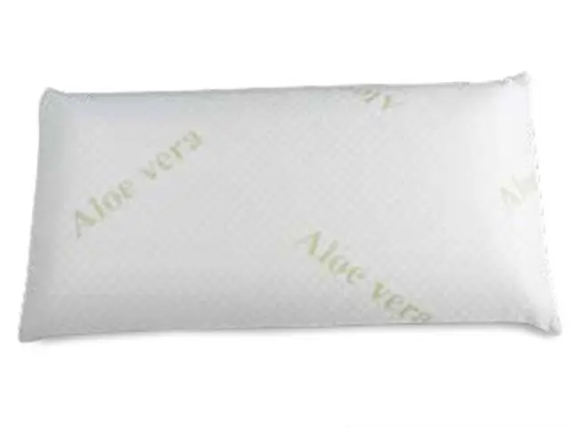 Imagen Almohada viscolstica 75