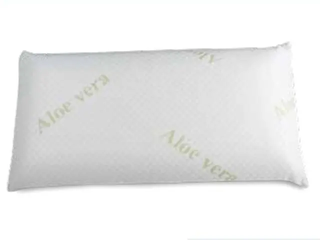 Imagen Almohada viscolstica 90