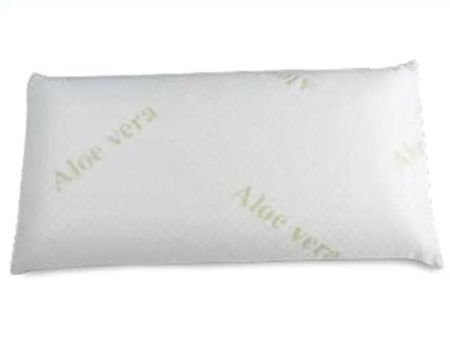 Imagen Almohada viscolstica 105