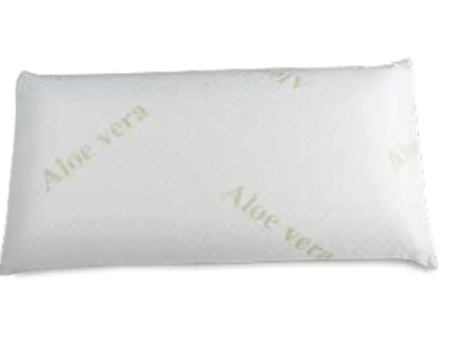 Imagen Almohada viscolstica 135