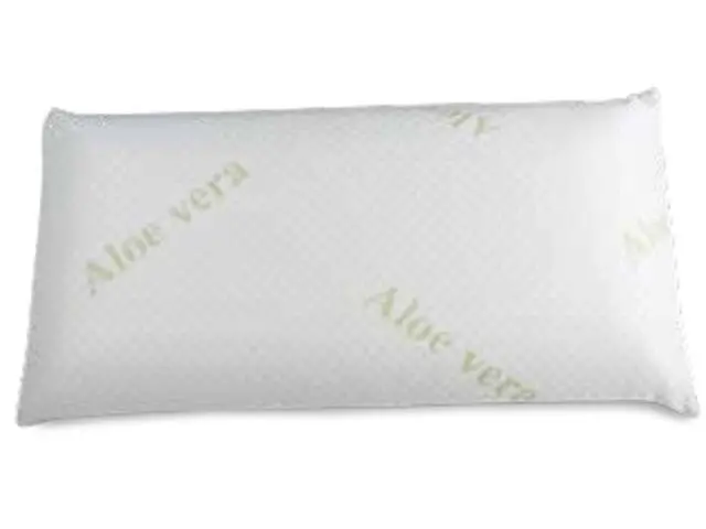 Imagen Almohada viscolstica 150