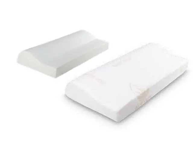 Imagen Almohada cervical