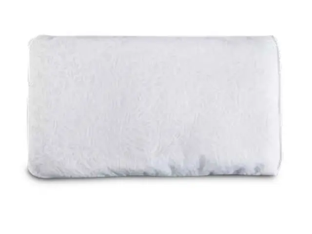 Imagen Almohada de cuna de fibra