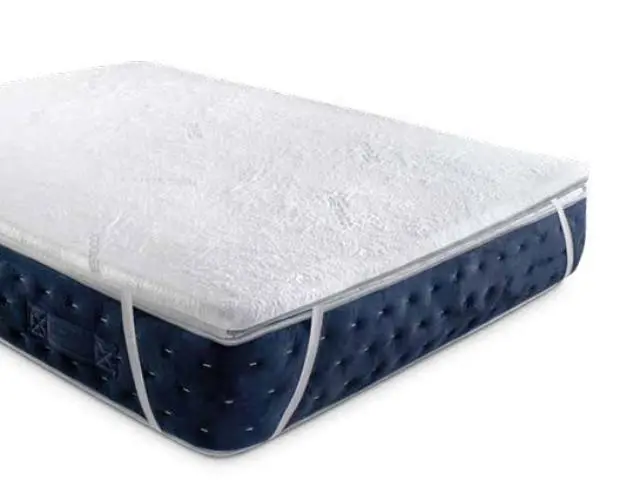 Imagen Topper cooler 90x190