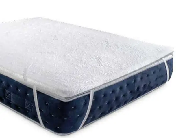 Imagen Topper cooler 105x190
