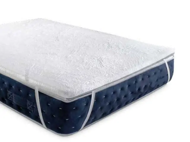 Imagen Topper cooler 135x190