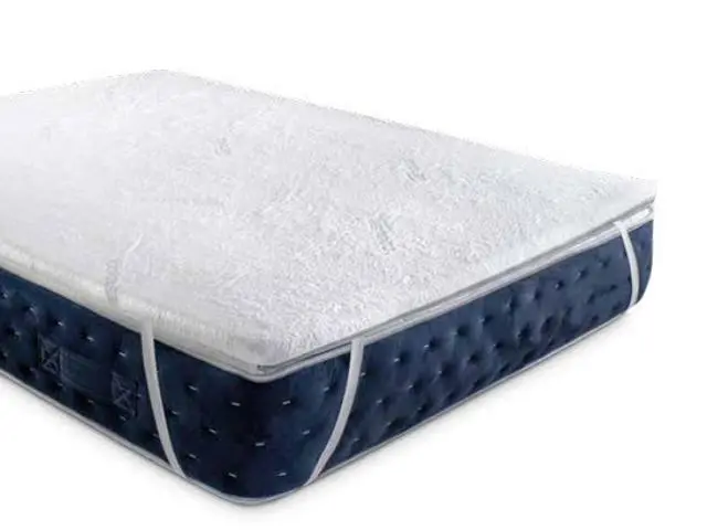Imagen Topper cooler 135x200