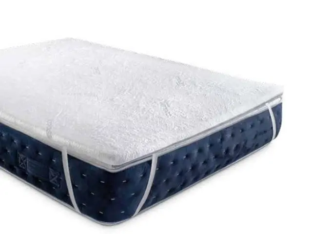 Imagen Topper cooler 160x190