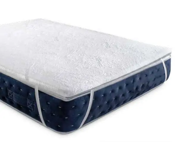Imagen Topper cooler 160x200