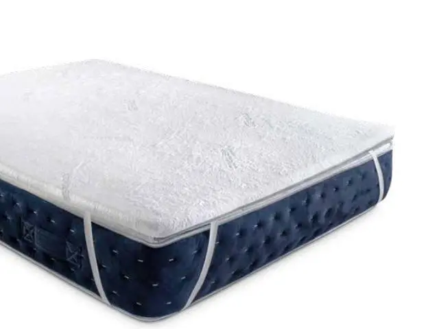 Imagen Topper cooler 180x200