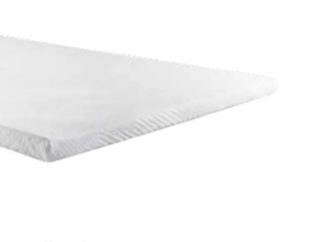 Imagen Topper visco 105x200