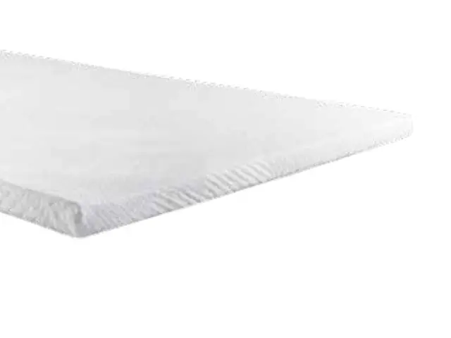 Imagen Topper visco 135x200