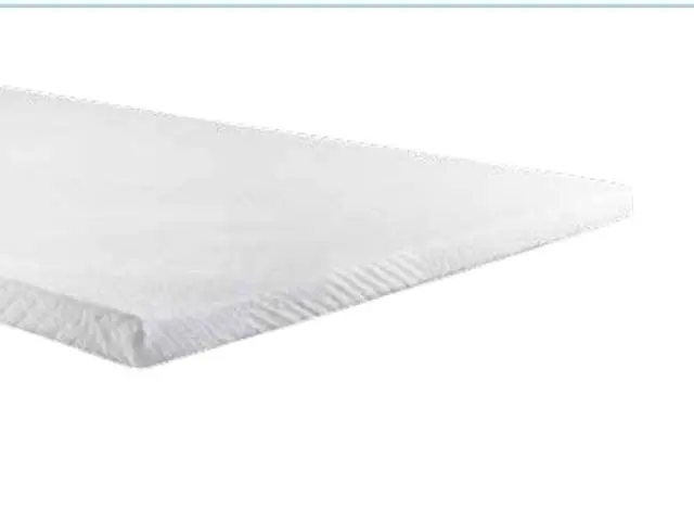 Imagen Topper visco 150x200