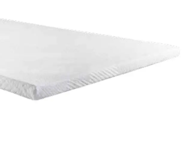 Imagen Topper visco 160x190