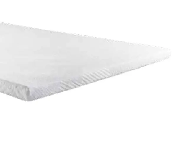 Imagen Topper visco 160x200