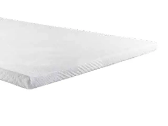 Imagen Topper visco 180x190