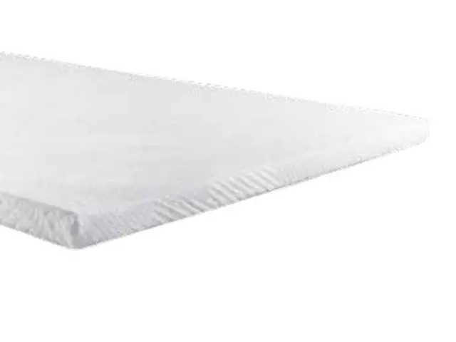 Imagen Topper visco 180x200
