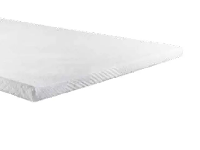 Imagen Topper visco 200x190