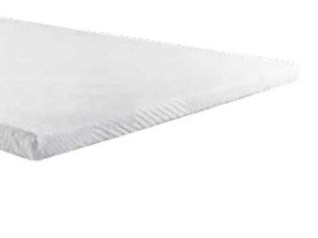 Imagen Topper visco 200x200