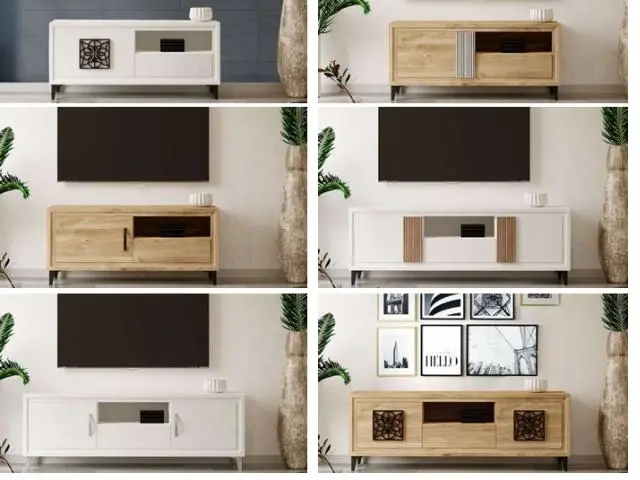 Imagen Bajo TV Turn 1.80