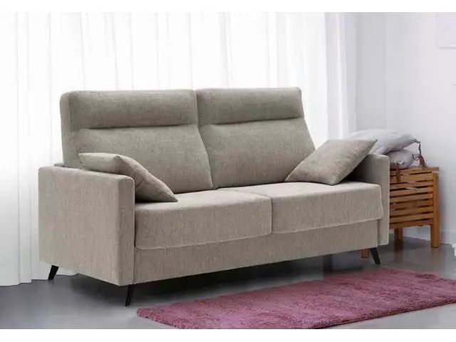 Imagen Sof cama Baden 1.76