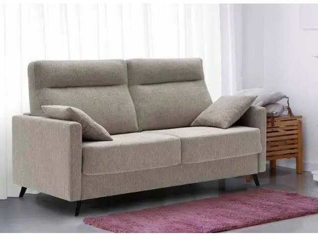 Imagen Sof cama Baden 1.62