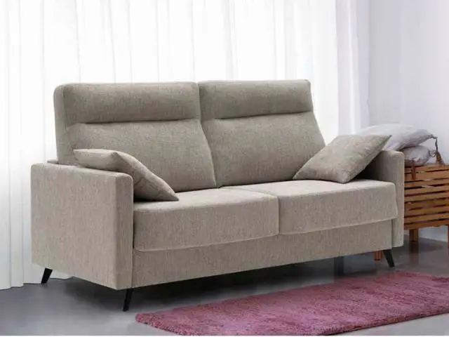 Imagen Sof cama Baden 1.41