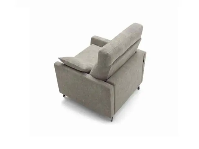 Imagen Silln cama Baden 1.21