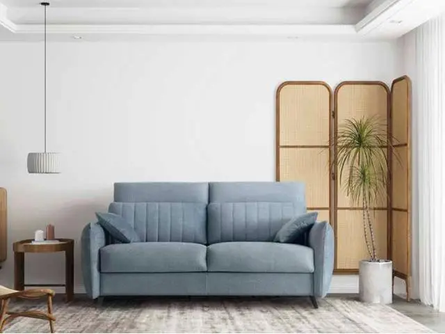 Imagen Sof cama Kluster 1.88