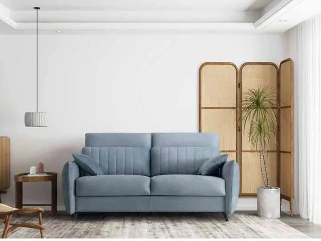 Imagen Sof cama Kluster 1.74